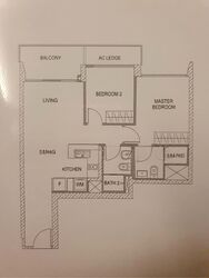 Sol Acres (D23), Condominium #594660521